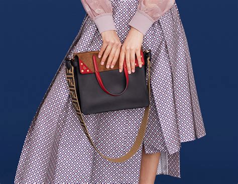 fendi bags new collection 2019